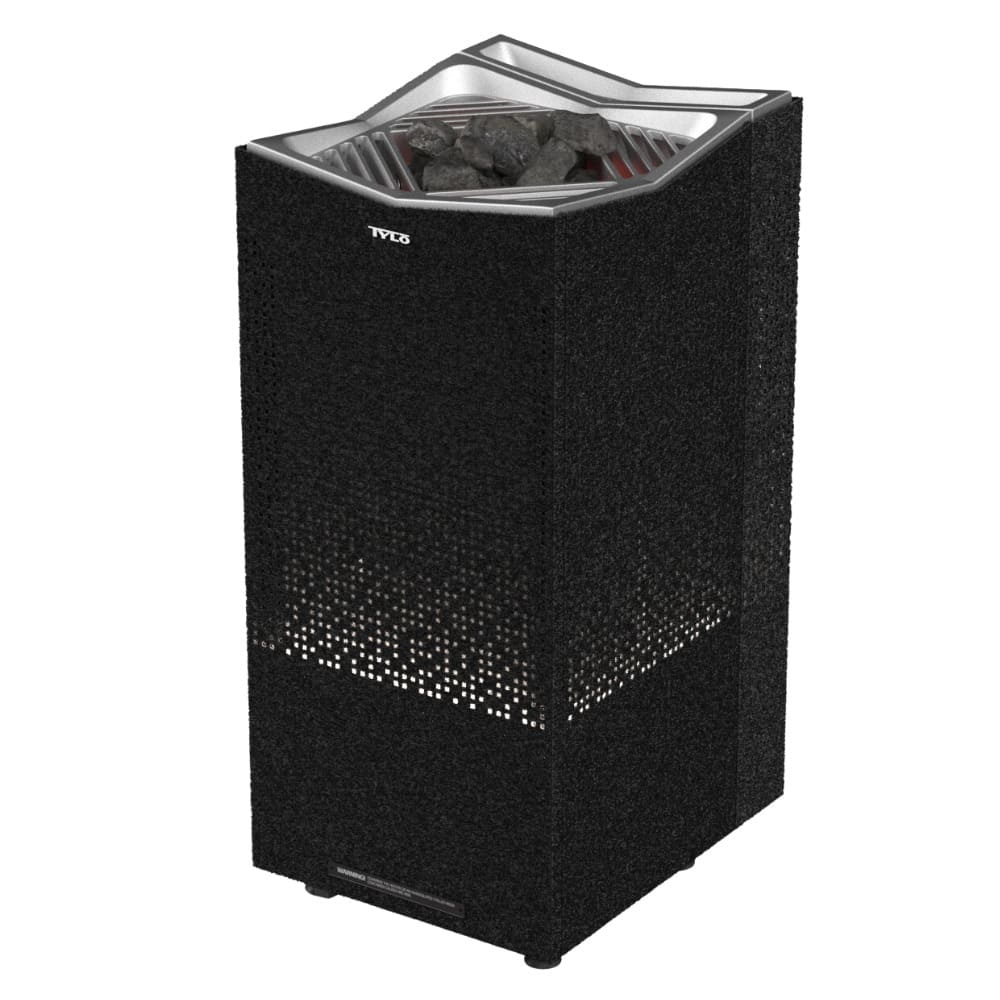 Tylö Crown Combi
