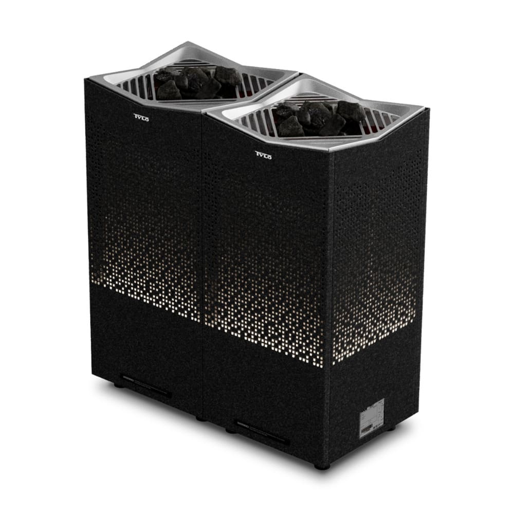 Tylö Crown Commercial Twin