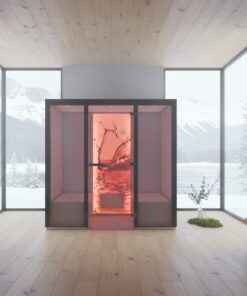 Bagno turco Panacea Tylo Q
