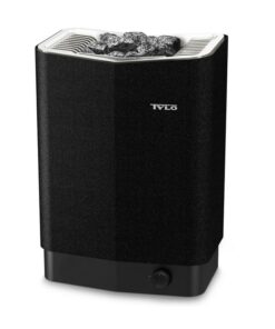 stufa elettrica per sauna Tylo Sense