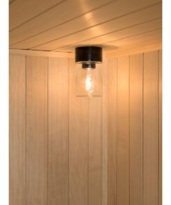 lampada sauna OPUS