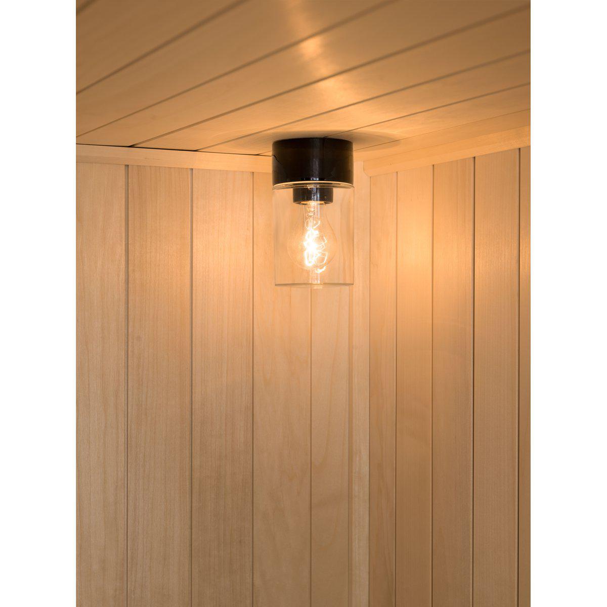 lampada sauna OPUS