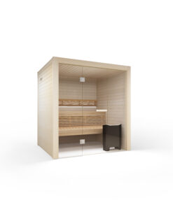 sauna tylo harmony personalizzabile