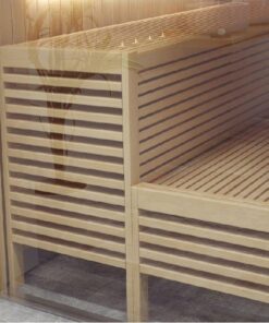 Supporti panche sauna1