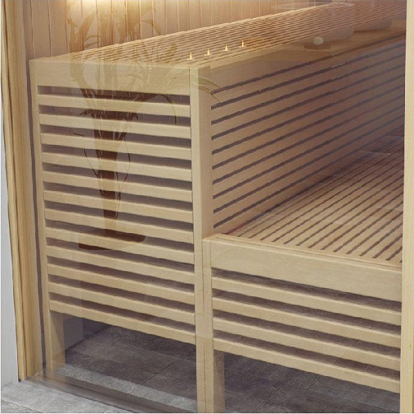 Supporti panche sauna1