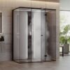 Doccia bagno turco 1 o 2 persone Tylo Vista