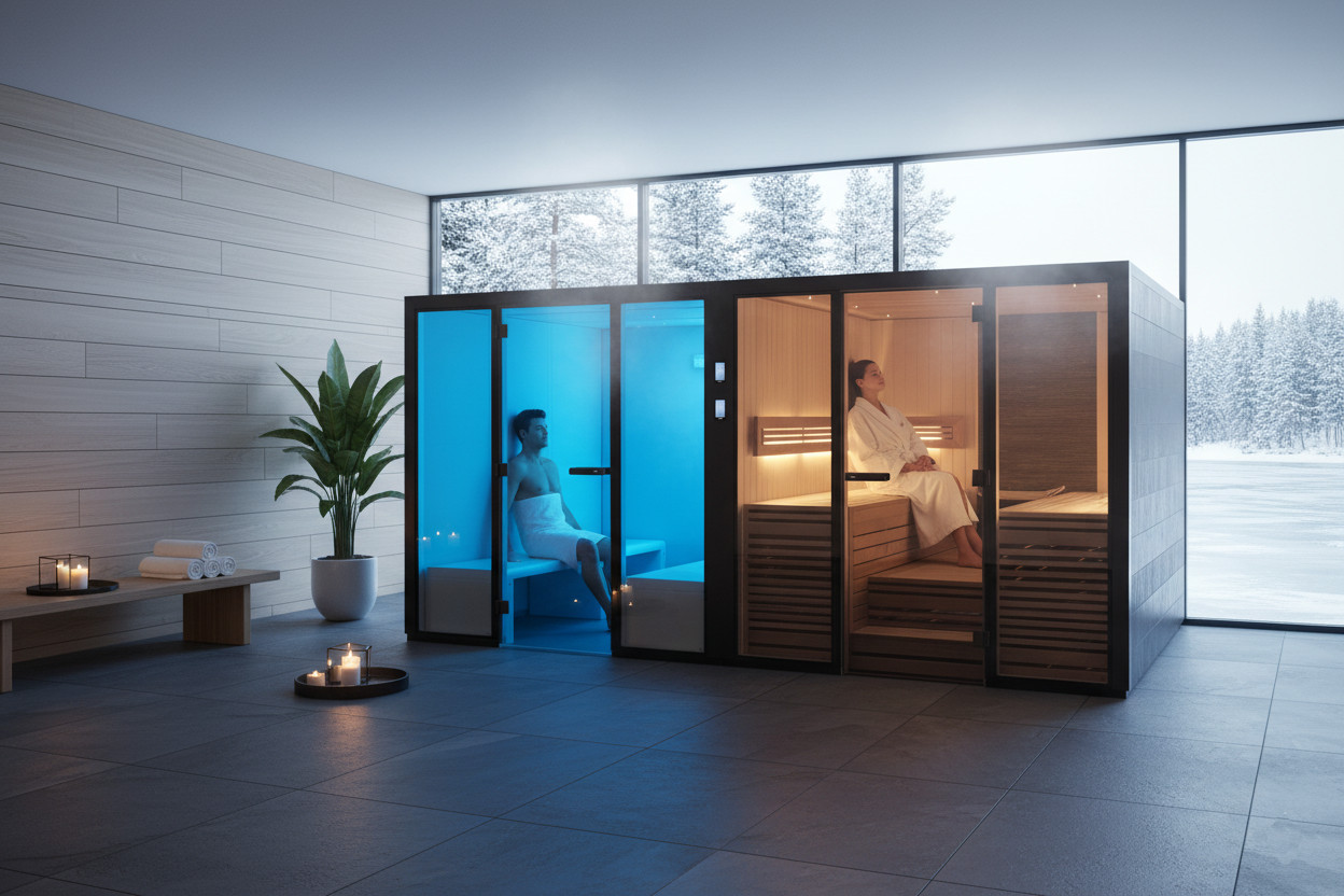 panacea Twin stile nordico americano
