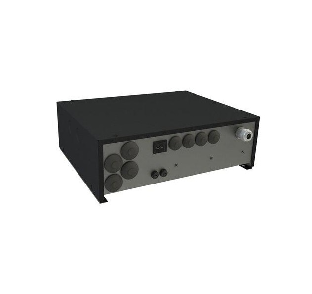 box di potenza we40