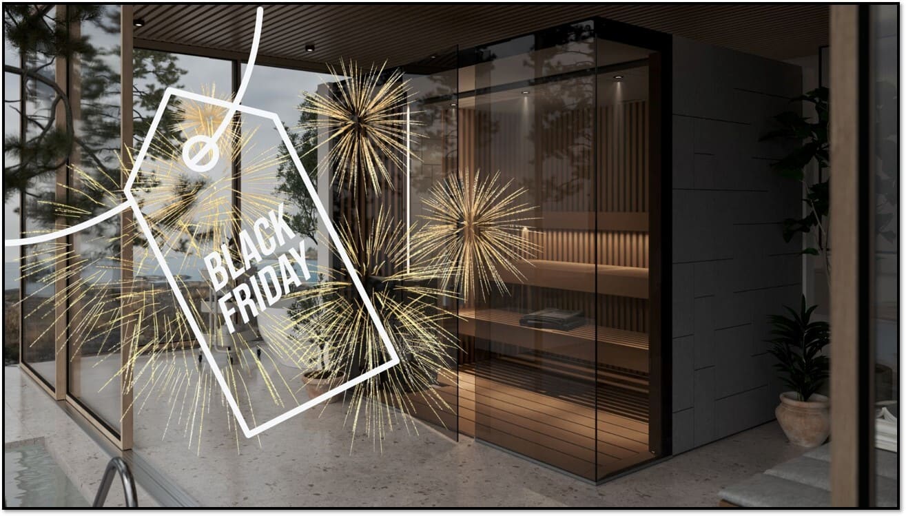 1 - PROMO BLACK FRIDAY