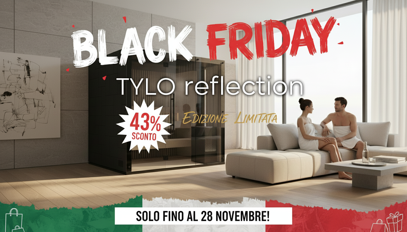 promo black friday