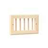 Scopri la Tylo VENT GRILL B NM ASPEN, griglia di ventilazione in legno di Aspen 14×22 cm da posizionare sotto il riscaldatore sauna. Design naturale, resistenza al calore e qualità svedese.