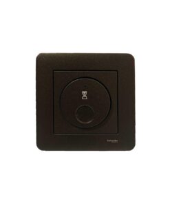 Scopri il Tylo TIMER-IR 90908030, timer elettronico Exxact per pannelli a infrarossi. Regolabile fino a 8 ore, colore antracite, qualità svedese e installazione professionale per saune e ambienti wellness.