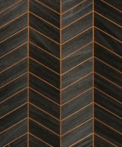 bermuda finitura sauna decorazione esclusiva thermo black