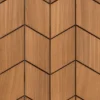 pannellatura interna sauna di lusso athena thermo split