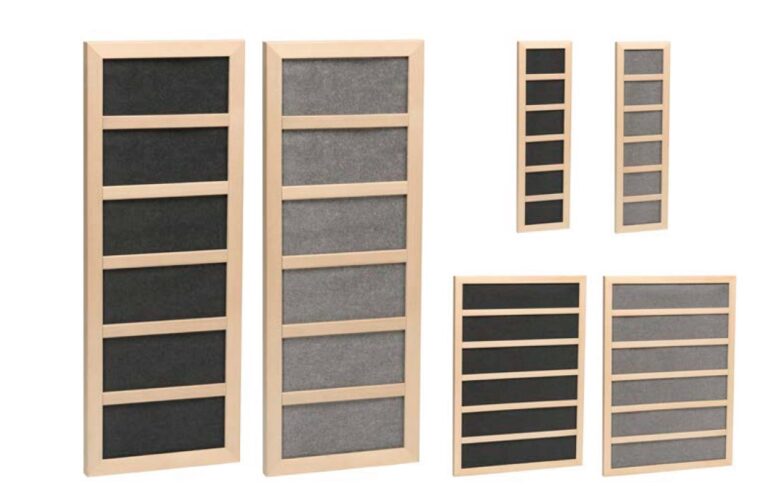 Pannelli infrarossi INFRA PANELS