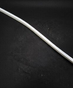 striscia a neon led per sauna e bagno turco