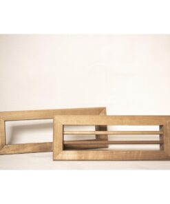 griglia di ventilazione ingresso aria