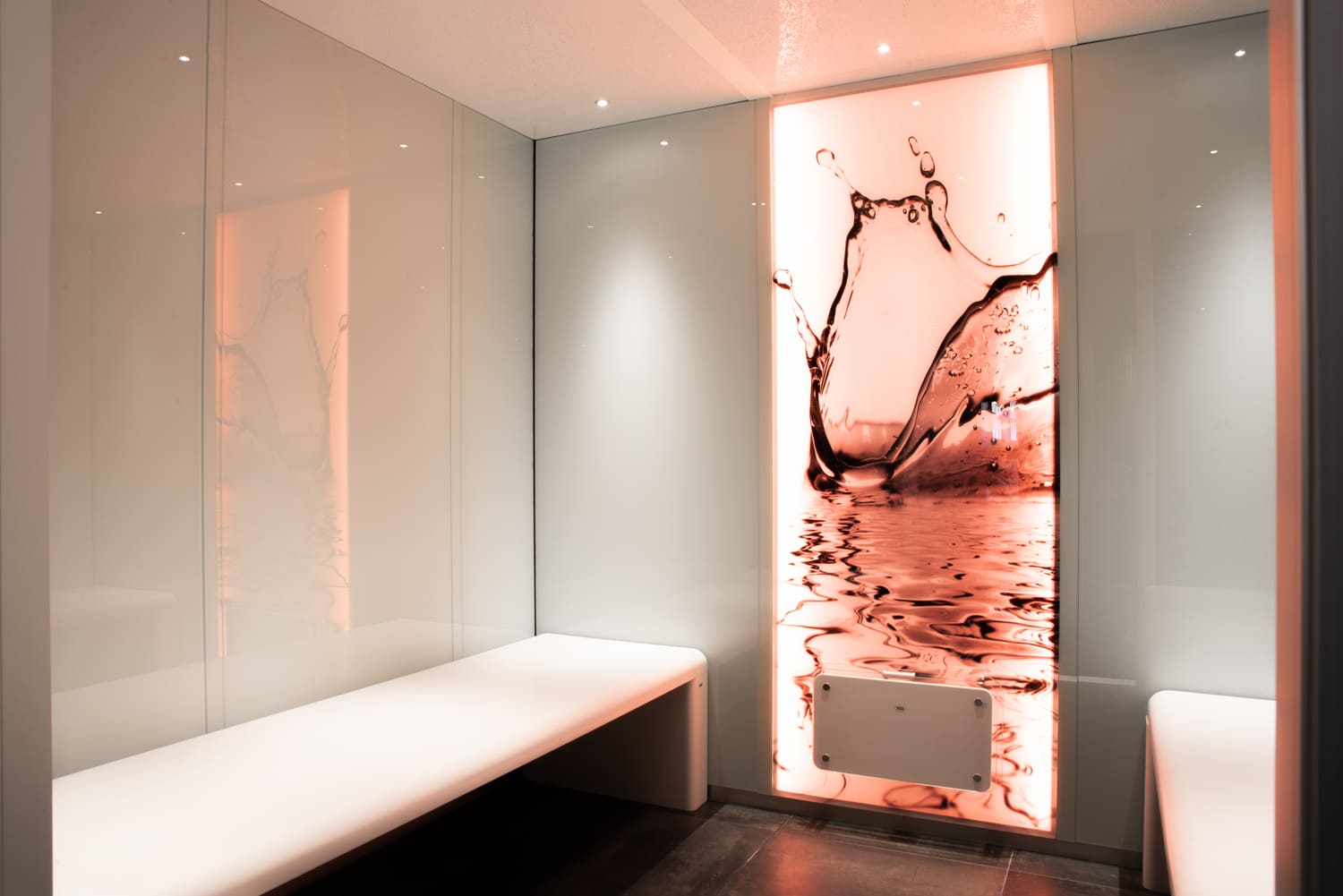 portfolio Tylo spa hotel Calmar