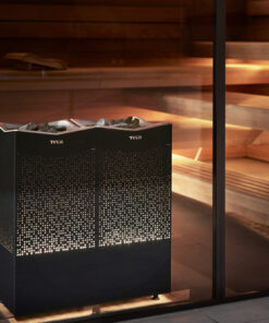 Stufa sauna finlandese professionale Tylo Crown Commercial Twin