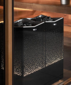 Stufa sauna finlandese professionale Tylo Crown Commercial Twin