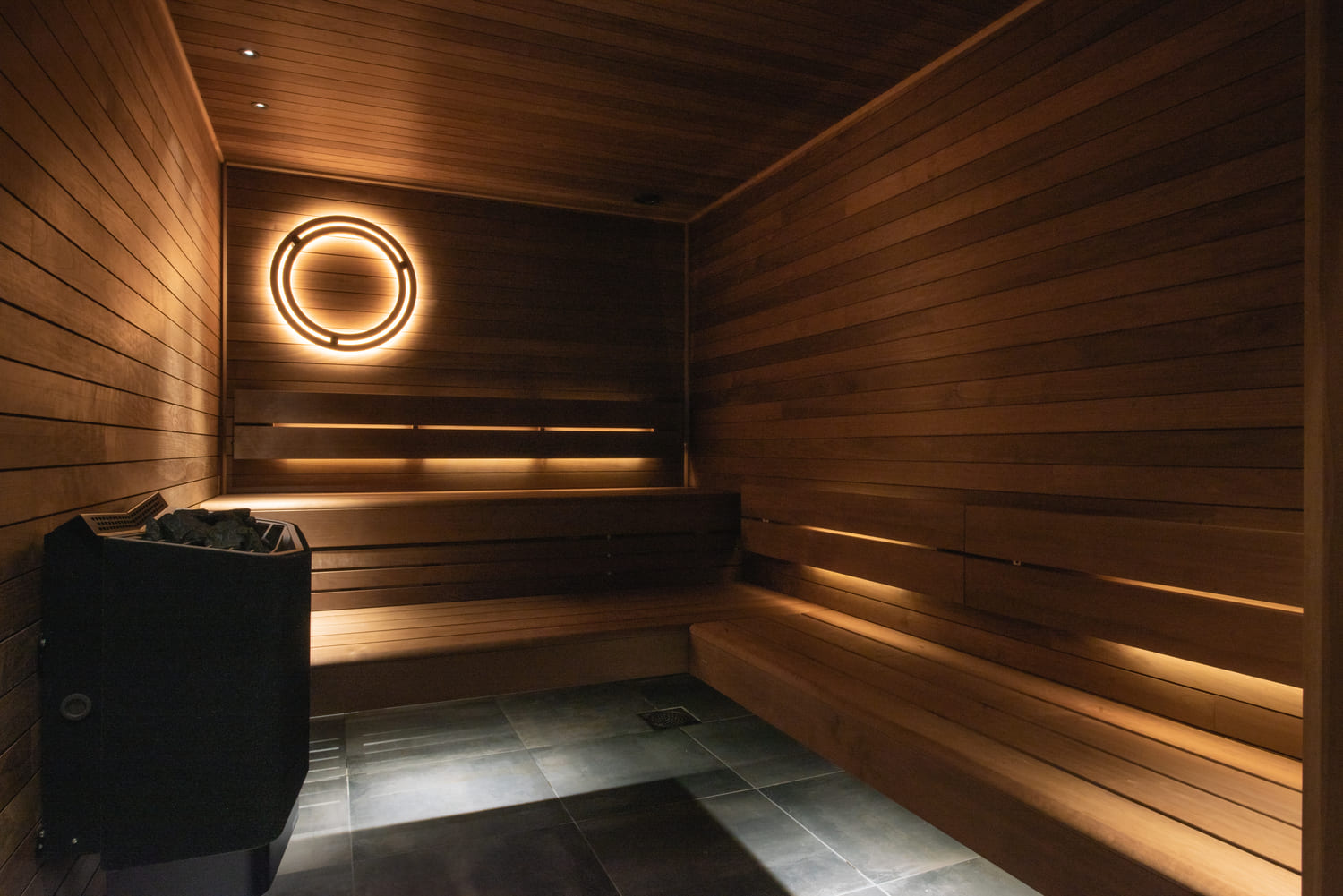 portfolio Tylo spa hotel Calmar