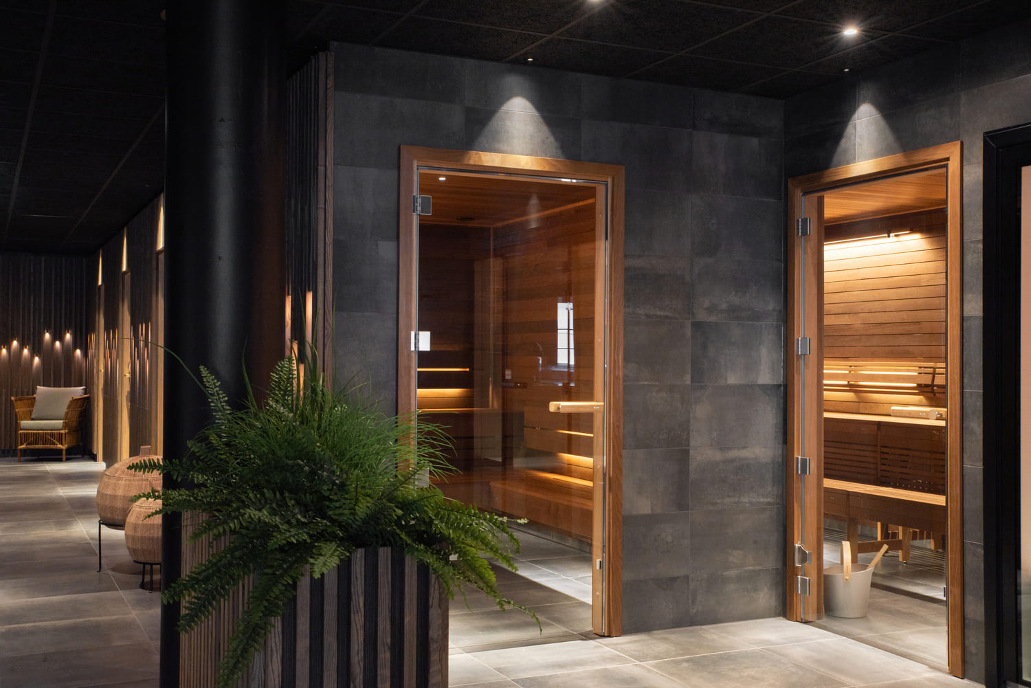 portfolio Tylo spa hotel Calmar