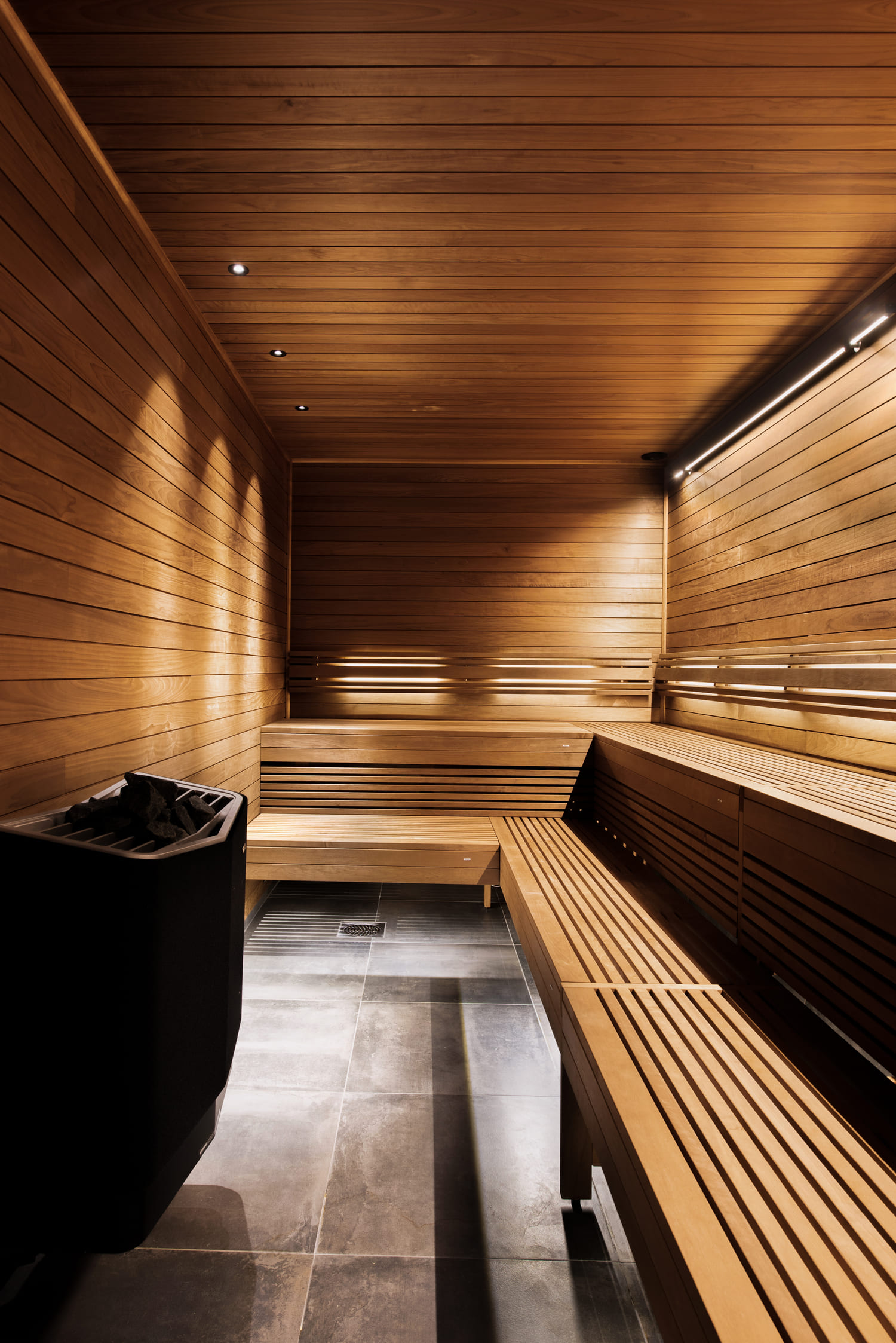 portfolio Tylo spa hotel Calmar
