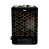 stufa sauna Helo Vienna LED