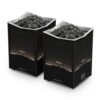 Stufa sauna per centro benessere Tylo Crown Grand Twin