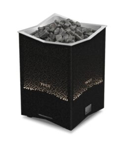stufa per saune grandi Tylo Crown Grand