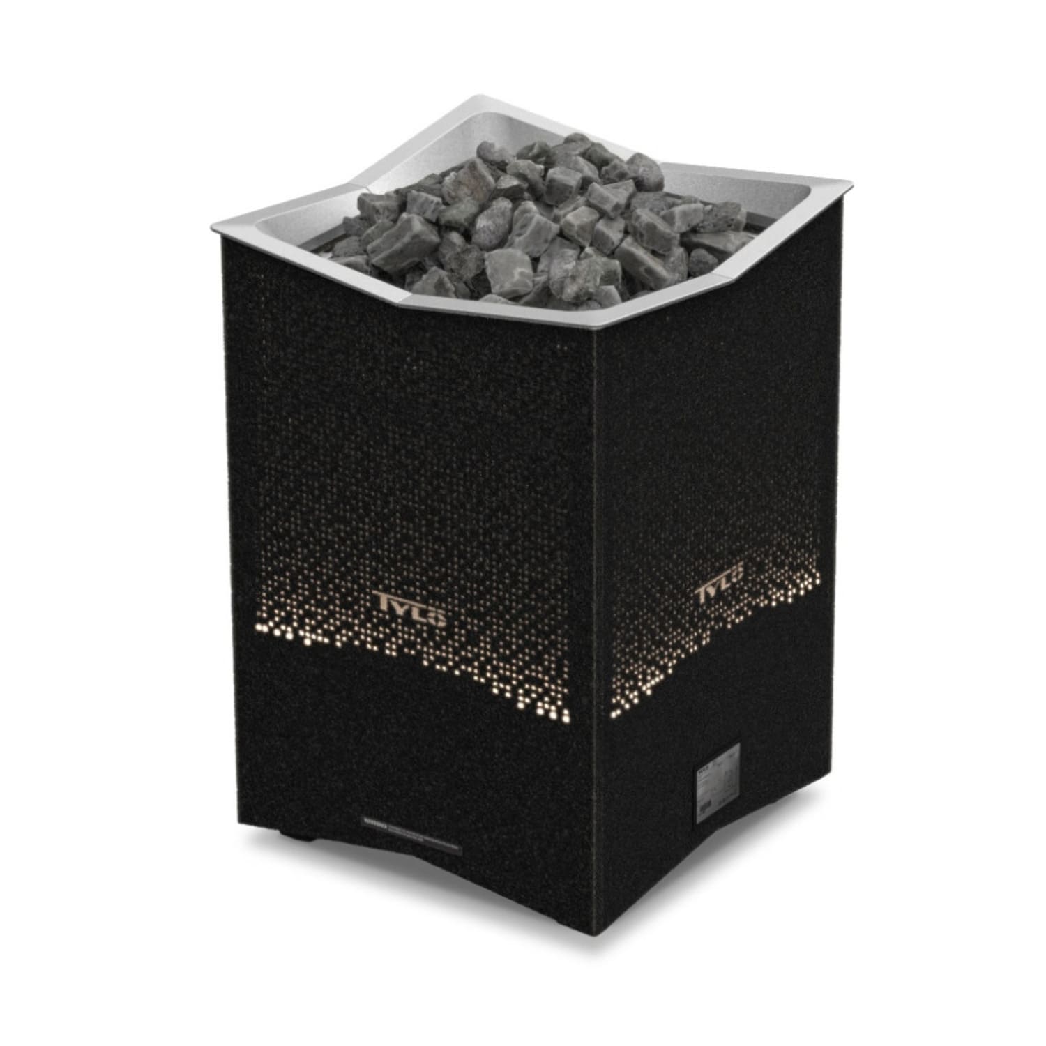 stufa per saune grandi Tylo Crown Grand